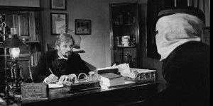 Reestrenos: ‘El hombre elefante’ , de David Lynch