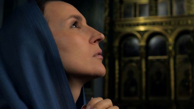Qué le digo a Dios