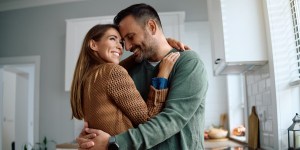 La pregunta que hay que hacerse para ser feliz en pareja