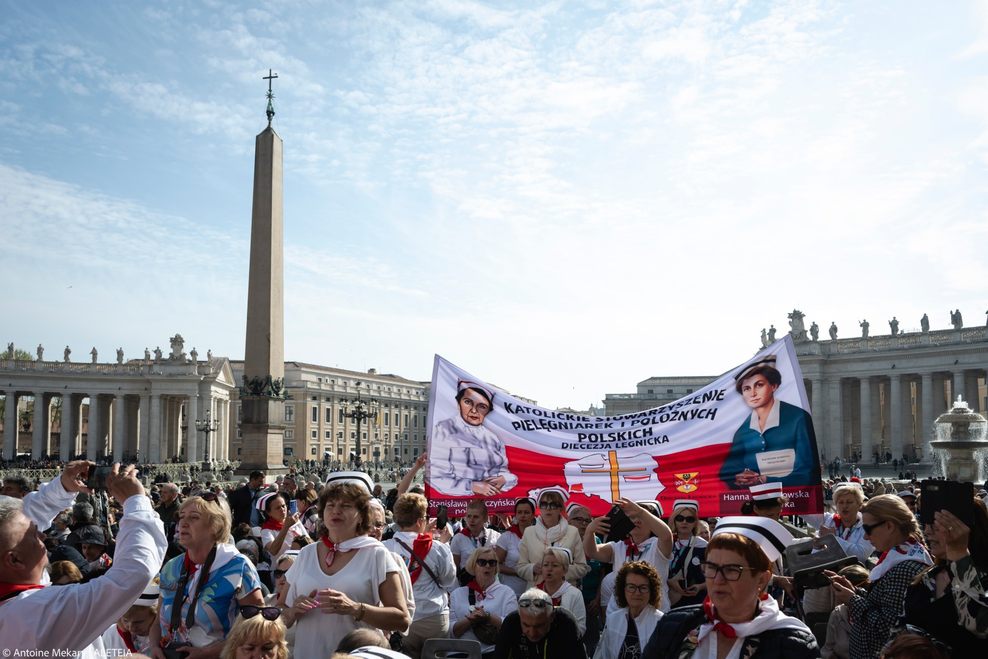 Holy Mass on the occasion of the Jubilee of the Sick