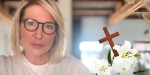 Charlotte, futura bautizada: “Me impactó una evidencia increíble”