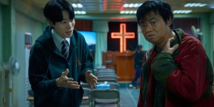 ‘Revelación’: thriller sobre traumas y señales divinas