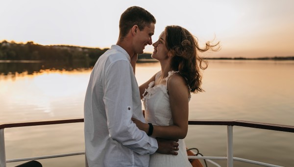 Corner Item Image -  ¿Se puede vivir la castidad dentro del matrimonio? 
