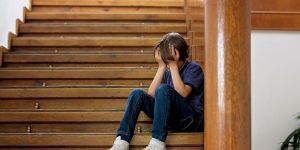 ¿Cómo fortalecer la autoestima de mi hijo si padece de bullying?