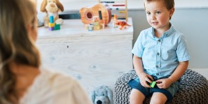 ¿Cómo saber si mi hijo necesita ir a terapia? 