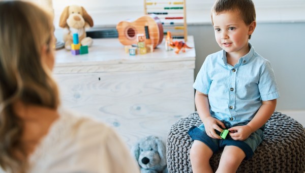 Corner Item Image - ¿Cómo saber si mi hijo necesita ir a terapia? 